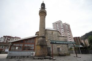 İslampaşa Camii (Kurşunlu)