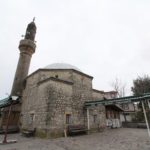 İslampaşa Camii (Kurşunlu)