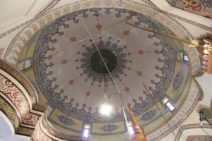 İslampaşa Camii (Kurşunlu)