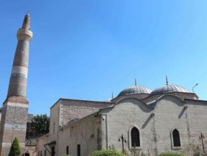 Siirt Ulu Camii