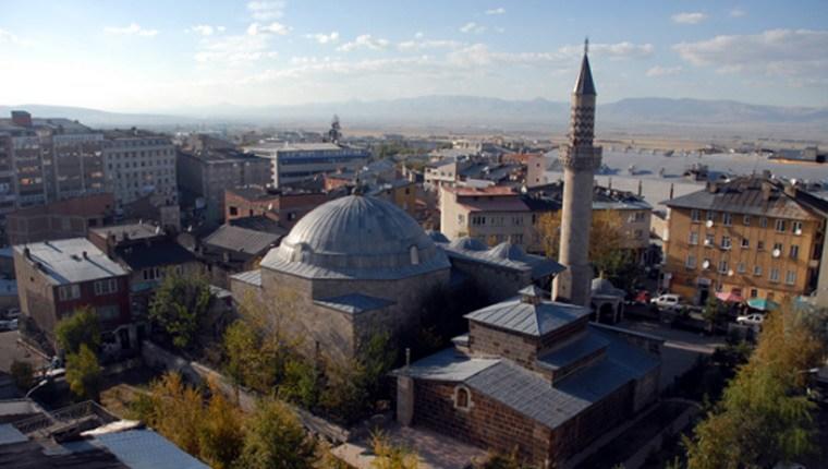 Murat Paşa Camii