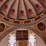 Nasrullah Kadı Camii