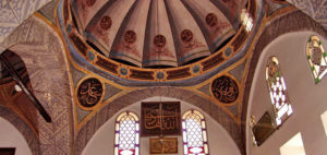 Nasrullah Kadı Camii