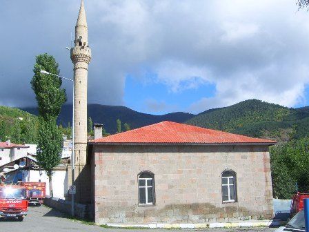 Posof Merkez Camii