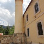 Sultan Süleyman Han Camii