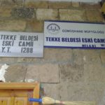 Tekke Camii