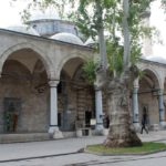 Ali Paşa Camii