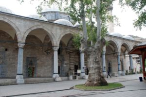 Ali Paşa Camii