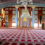 Mersin Ulu Camii