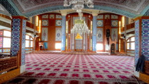 Mersin Ulu Camii