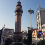 Samsun Saat Kulesi