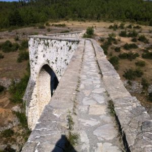 İncekaya Su Kemeri