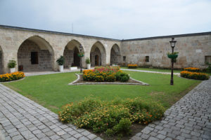 Sokullu Mehmet Paşa Külliyesi