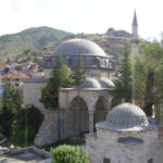 Ali Paşa Camii