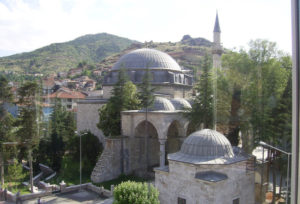 Ali Paşa Camii