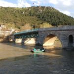 Ali Fuat Paşa Köprüsü