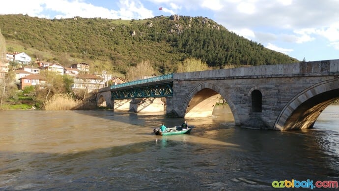 Ali Fuat Paşa Köprüsü