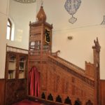 Cığcığı (Arasa) Camii