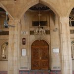 Cığcığı (Arasa) Camii