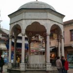 Şadırvan Camisi