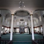 Şadırvan Camisi