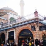 Başdurak (Hacı Hüseyin) Camii