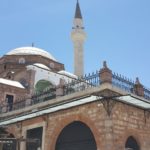 Başdurak (Hacı Hüseyin) Camii