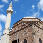 Başdurak (Hacı Hüseyin) Camii