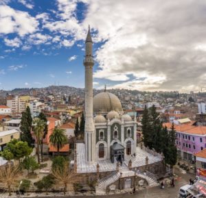 Salepcioğlu Camii