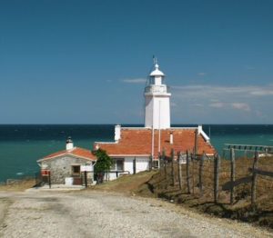 İnceburun Deniz Feneri