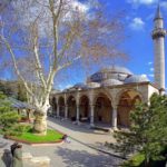 Ali Paşa Camii