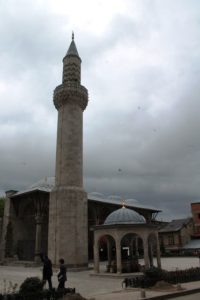 Murat Paşa Camii