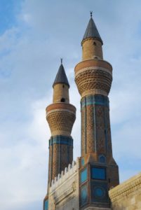 Gök Medrese