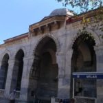 Fîruz Bey Camii ve Medresesi