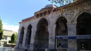 Fîruz Bey Camii ve Medresesi