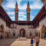 Gök Medrese