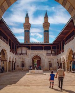 Gök Medrese