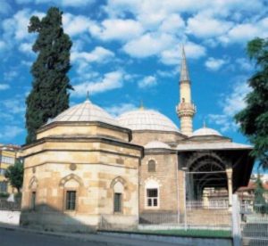 Gülbahar Hatun Camii