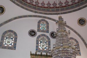 Gülbahar Hatun Camii