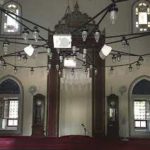 Sultan Camii ve Külliyesi