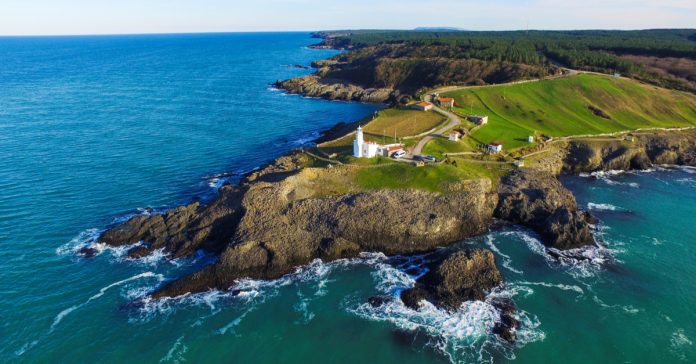 İnceburun Deniz Feneri