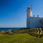 İnceburun Deniz Feneri