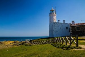 İnceburun Deniz Feneri