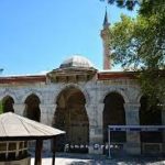 Fîruz Bey Camii ve Medresesi