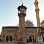 Cığcığı (Arasa) Camii