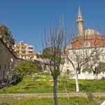 Fîruz Bey Camii ve Medresesi