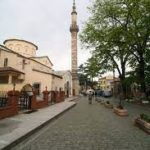 Ortahisar Camii