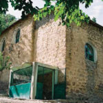 Üzümcü Köyü Şeyh Ali Camii