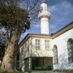 Orhan Camii - Gazi Süleyman Paşa Camii