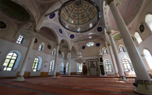 Kutlubey (Ulu) Camii